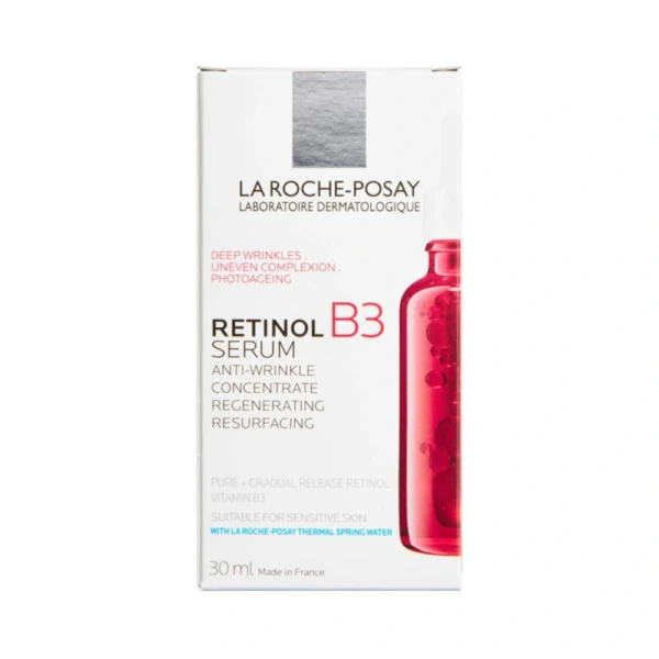 La Roche-Posay Retinol B3 Serum – 30 ml