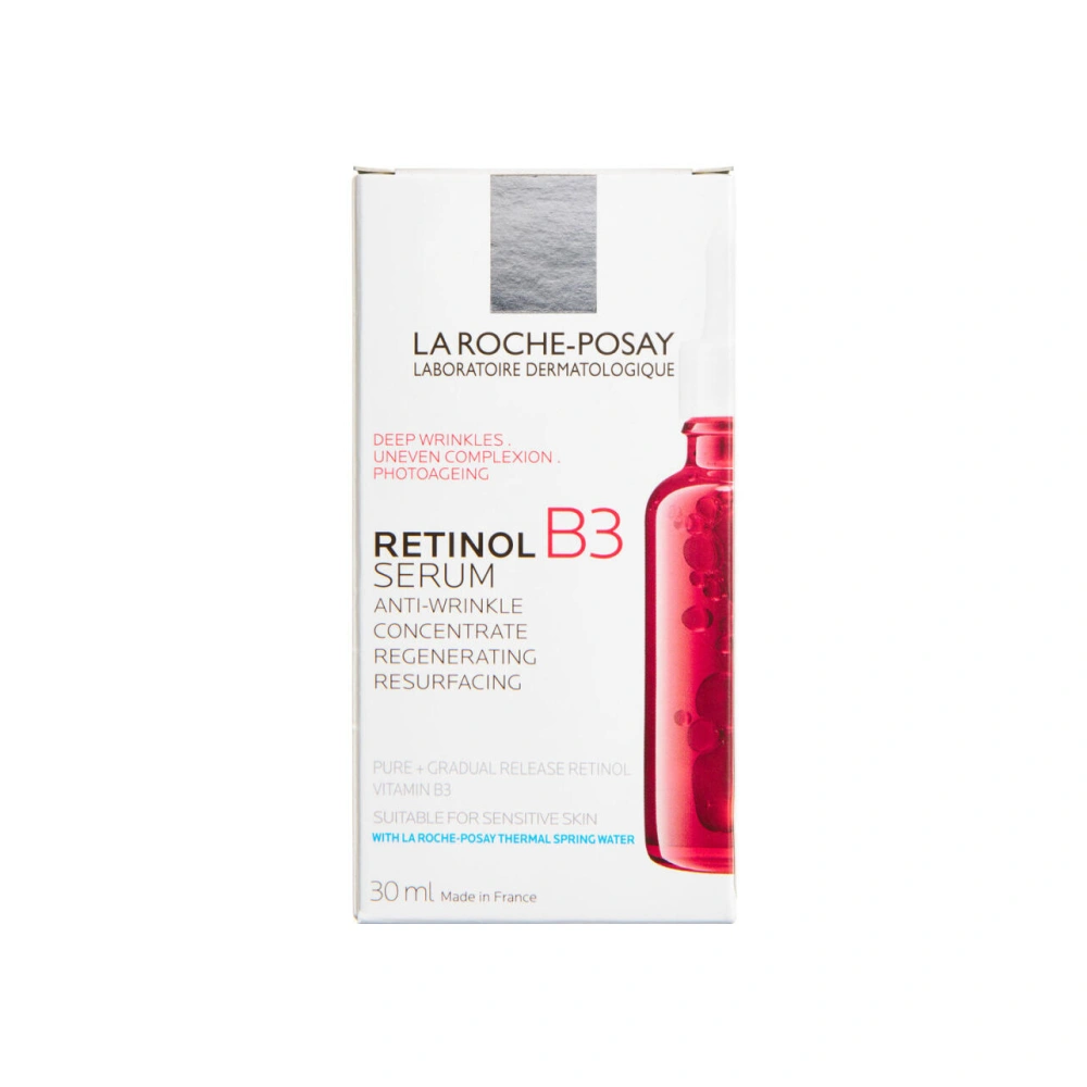 La Roche-Posay Retinol B3 Serum – 30 ml