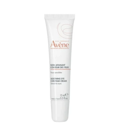 Avène Soothing Eye Contour Cream – 15 ml