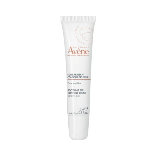 Avène Soothing Eye Contour Cream – 15 ml