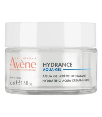 Avène Hydrance Aqua-Gel – 50 ml