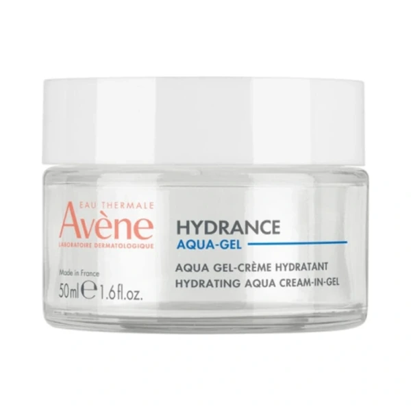 Avène Hydrance Aqua-Gel – 50 ml