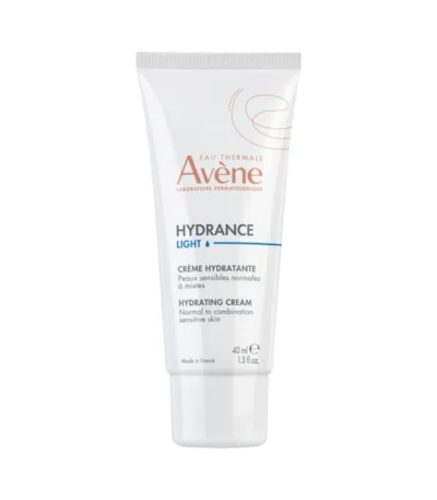 Avène Hydrance Light Cream – 40 ml