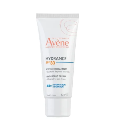 Avène Hydrance Cream SPF 30 – 40 ml