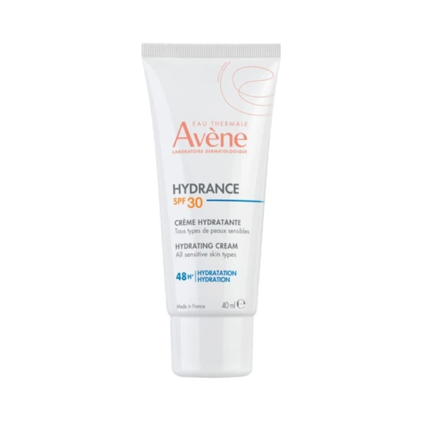 Avène Hydrance Cream SPF 30 – 40 ml