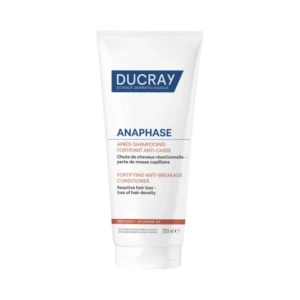 Ducray Anaphase Fortifying anti-breakage conditioner – 200 ml