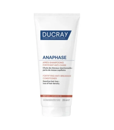 Ducray Anaphase Fortifying anti-breakage conditioner – 200 ml