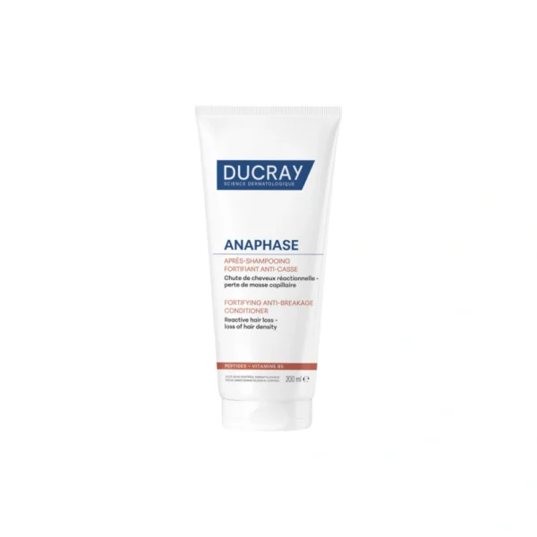 Ducray Anaphase Fortifying anti-breakage conditioner – 200 ml