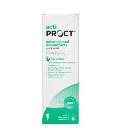 ActiProct Spray – 50 ml