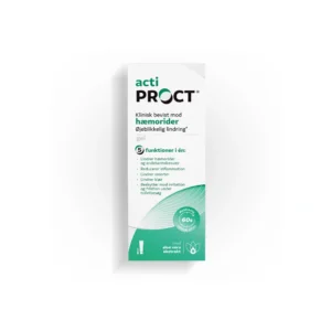 ActiProct Gel – 30 ml