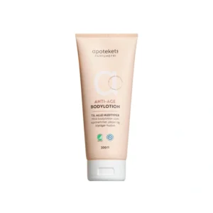 Apotekets Anti-age Bodylotion Uden Parfume – 200 ml