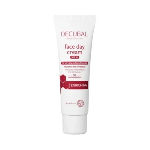 Decubal Enriching Face Day Cream SPF 30 – 50 ml