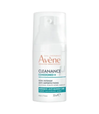 Avène Cleanance Comedomed+ Anti-Blemish Care – 30 ml