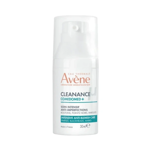 Avène Cleanance Comedomed+ Anti-Blemish Care – 30 ml