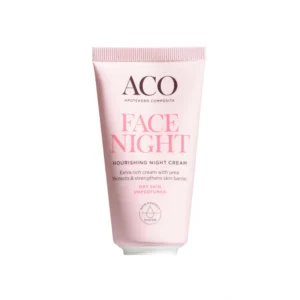 ACO Face Night Nourishing Cream – 50 ml