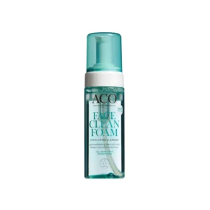 ACO Face Clean Foam – 150 ml