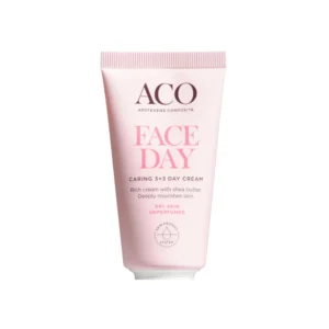 ACO Face Day Caring 3+3 Day Cream – 50 ml