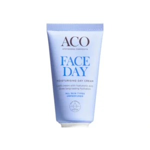 ACO Face Day Cream Moisturising – 50 ml