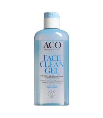 ACO Face Clean Gel – 200 ml