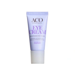 ACO Face Smoothing Eye Cream – 15 ml
