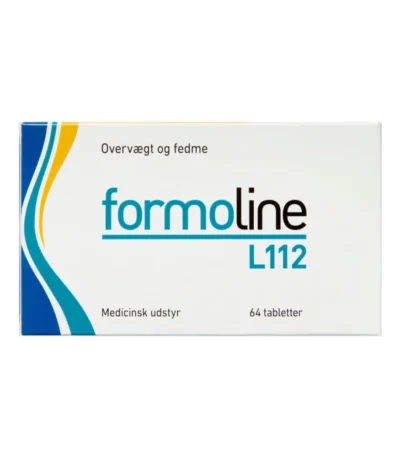 Formoline L112 – 64 stk