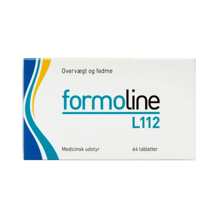 Formoline L112 – 64 stk