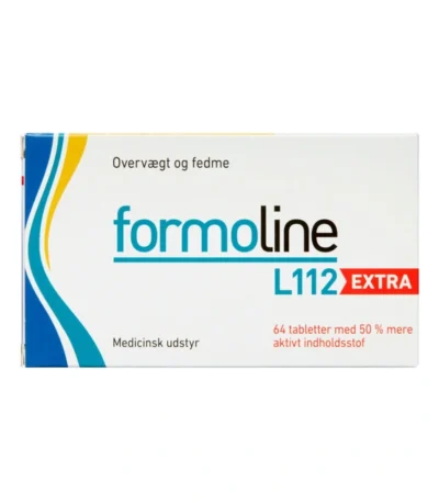 Formoline L112 Extra – 64 stk