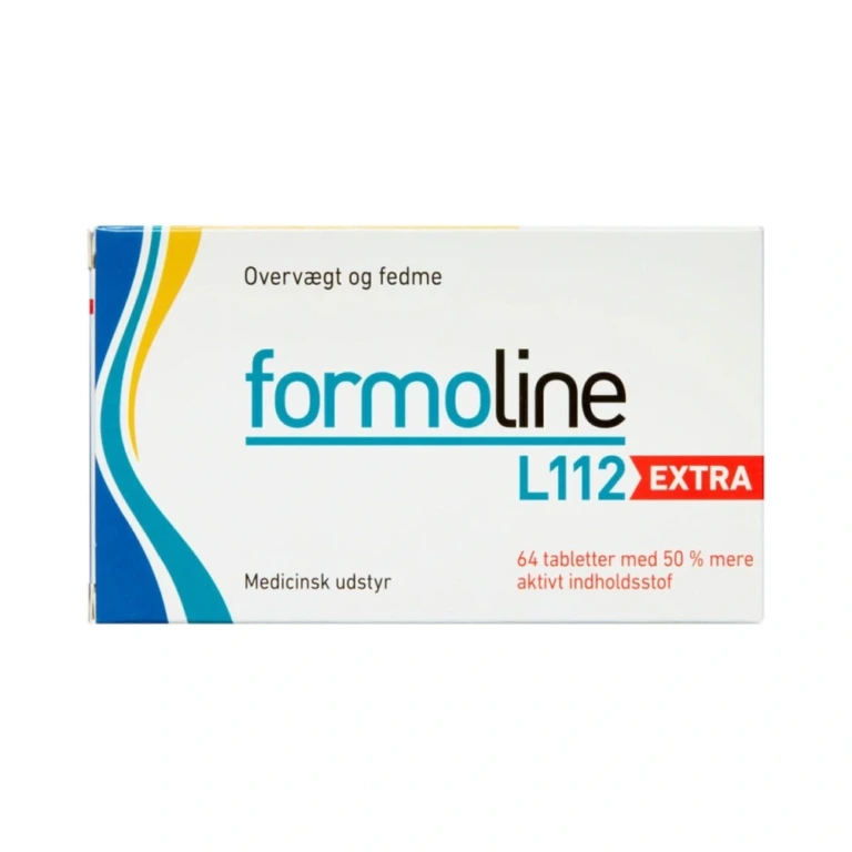 Formoline L112 Extra – 64 stk