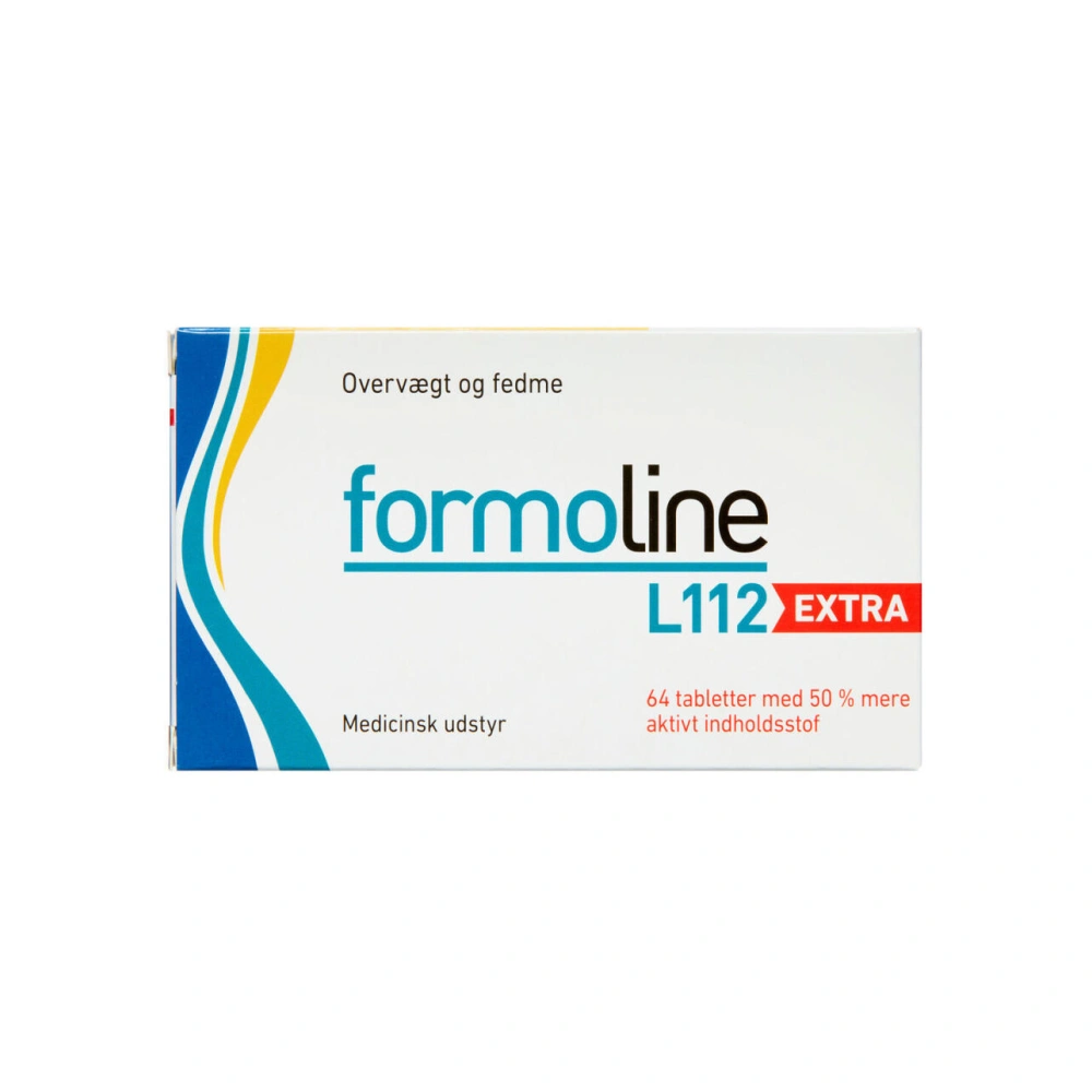 Formoline L112 Extra - 64 stk