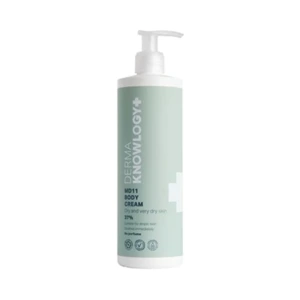 DermaKnowlogy MD11 Body Cream – 400 ml