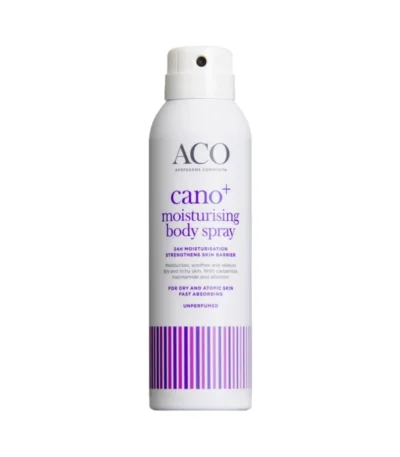 ACO Cano+ Spray Uden Parfume – 150 ml