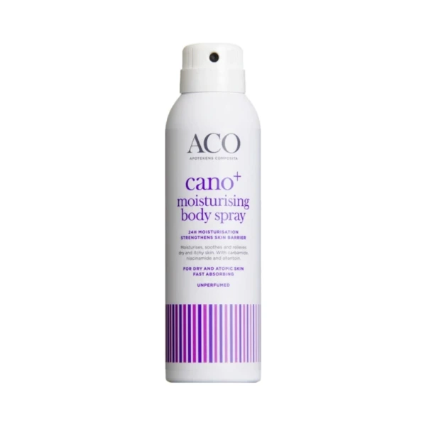 ACO Cano+ Spray Uden Parfume – 150 ml