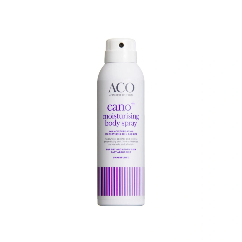 ACO Cano+ Spray Uden Parfume - 150 ml