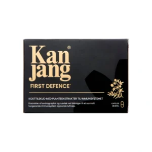 Kan Jang First Defence – 30 stk