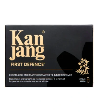 Kan Jang First Defence – 30 stk