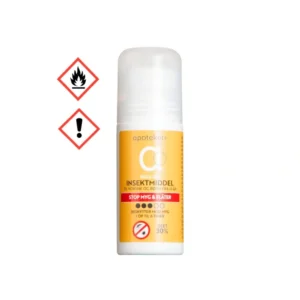 Apotekets Insektmiddel DEET 30% Roll-on – 50 ml