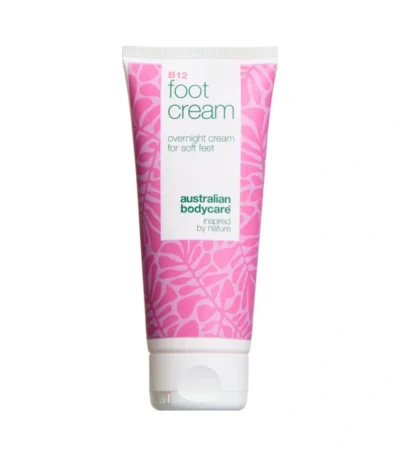 Australian Bodycare Vitamin B12 Foot Cream – 100 ml