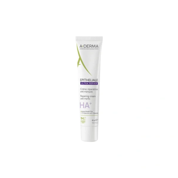 A-DERMA Epitheliale A.H Ultra Repair Cream – 40 ml