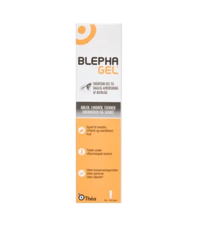 Blephagel – 30 g