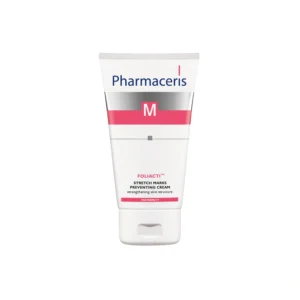 Pharmaceris M Foliacti Forebyggende Creme Strækmærker – 150 ml