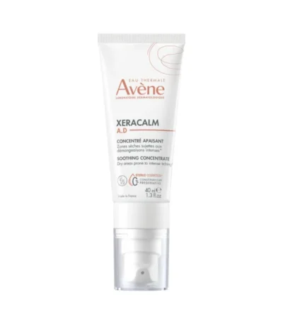 Avène XeraCalm A.D Concentrate Creme – 40 ml