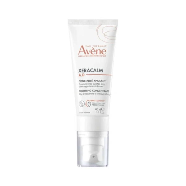 Avène XeraCalm A.D Concentrate Creme – 40 ml