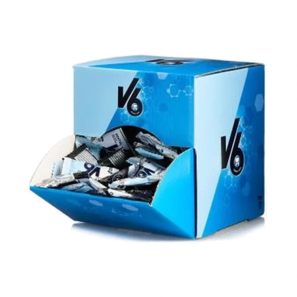 V6 Dentaldispenser - 170 x 2 stk