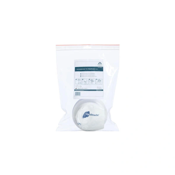 Meditrade Opkastposer – 5 stk