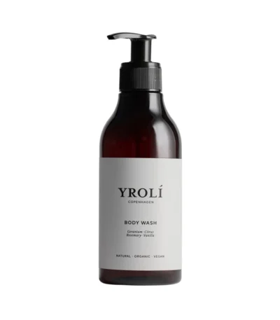 Yrolí Body Wash – 300 ml