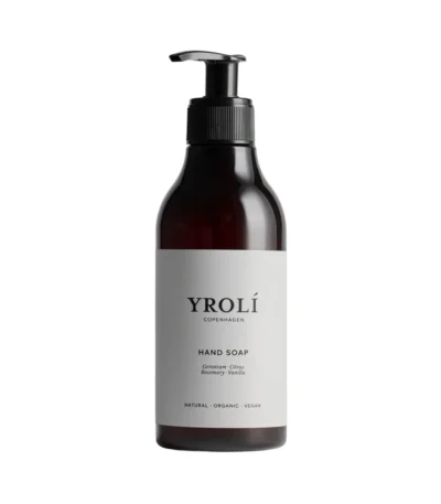 Yrolí Hand Soap – 300 ml