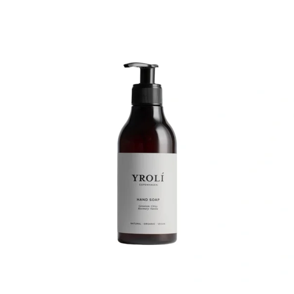 Yrolí Hand Soap – 300 ml