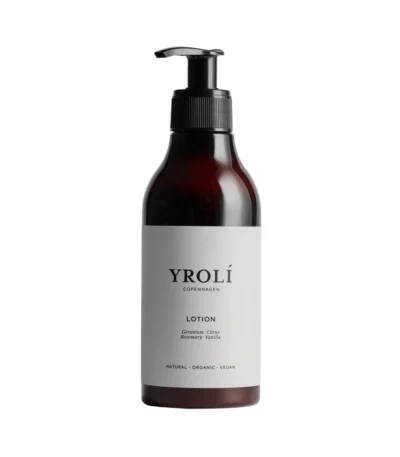 Yrolí Lotion – 300 ml
