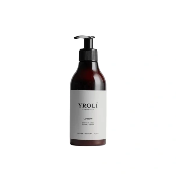 Yrolí Lotion – 300 ml