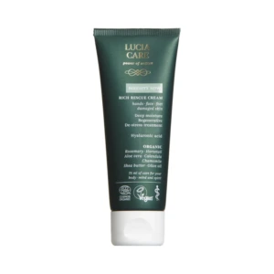 Lucia Care Rich Rescue Cream – 75 ml